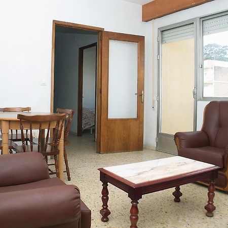 Apartamentos Vacacionales Caracas Sanxenxo Eksteriør billede