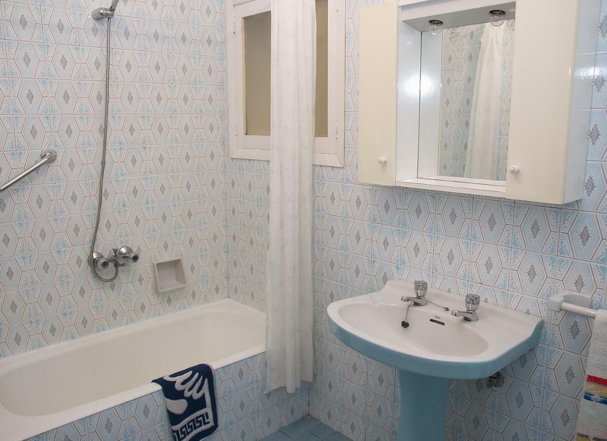 Apartamentos Vacacionales Caracas Sanxenxo Eksteriør billede